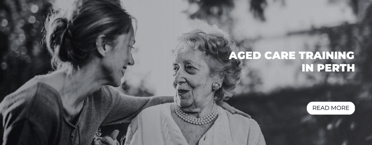 Aged Care Training in Perth