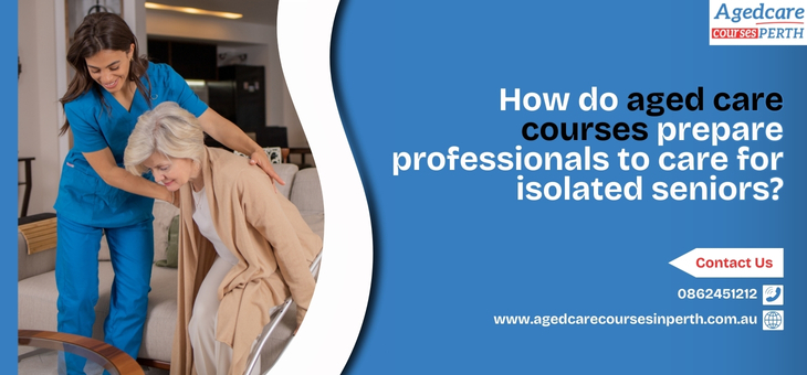 Aged Care Courses
